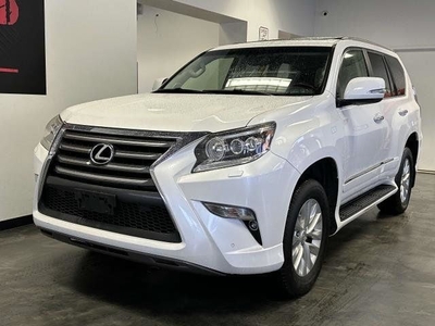 2016 Lexus GX 460 SUV