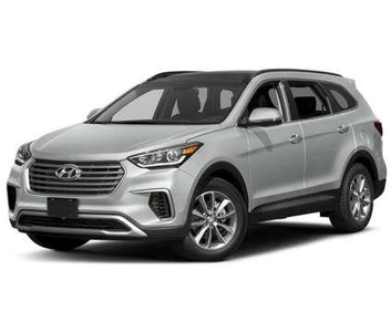 2018 Hyundai Santa Fe SE for sale in Alabaster, Alabama, Alabama