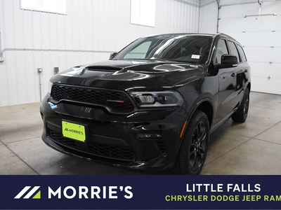 Dodge Durango GT AWD