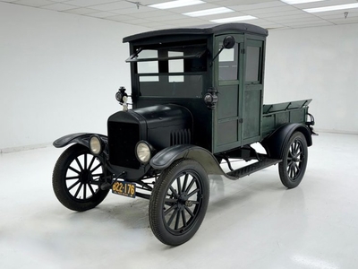 FOR SALE: 1925 Ford Model T $12,000 USD