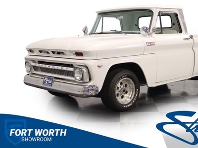 FOR SALE: 1965 Chevrolet C10 $28,995 USD