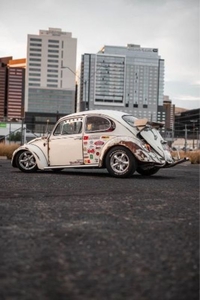 FOR SALE: 1966 Volkswagen Beetle $21,995 USD