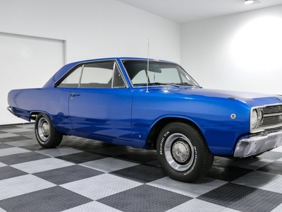 FOR SALE: 1968 Dodge Dart $24,999 USD