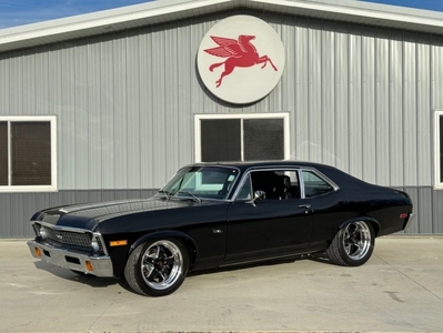 FOR SALE: 1971 Chevrolet Nova $75,995 USD