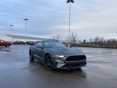 Used 2018 Ford Mustang GT RWD