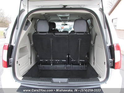 2015 Chrysler Town & Country Touring in Mishawaka, IN