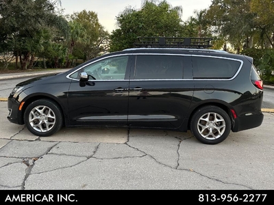2018 Chrysler Pacifica Limited in Tampa, FL