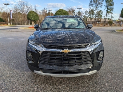 Find 2019 Chevrolet Blazer for sale