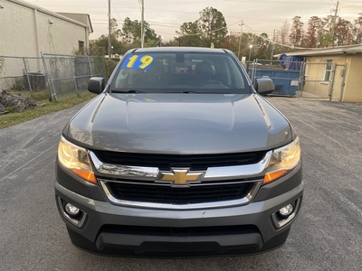 2019 Chevrolet Colorado LT in Tampa, FL