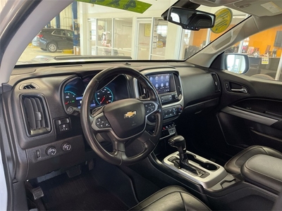 2019 Chevrolet Colorado ZR2 in Warrensburg, MO