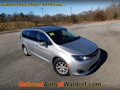 2020 Chrysler Pacifica Touring L in Waldorf, MD
