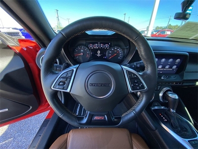 2021 Chevrolet Camaro SS in Crestview, FL