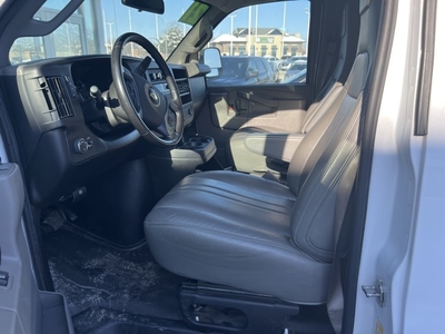 2021 Chevrolet Express 2500 Work Van in Cedar Falls, IA