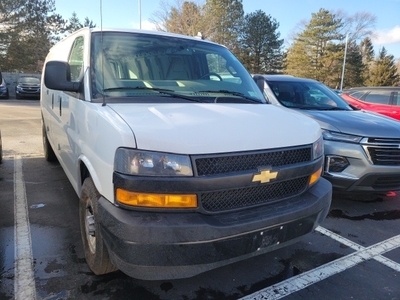 2021 Chevrolet Express 2500 Work Van in Fort Gratiot, MI