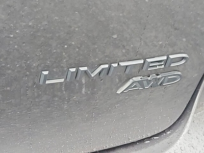 2021 Chrysler Pacifica Limited in Swedesboro, NJ