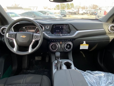 2022 Chevrolet Blazer LT in Chester, VA
