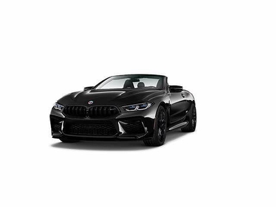 2023 BMW M8 AWD Competition 2DR Convertible