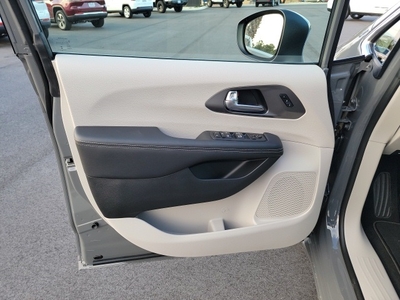 2023 Chrysler Pacifica Touring L in New Bern, NC