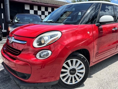 2014 Fiat 500l Easy for sale in Orlando, FL