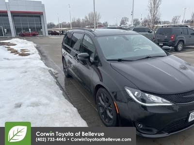 2019 Chrysler Pacifica