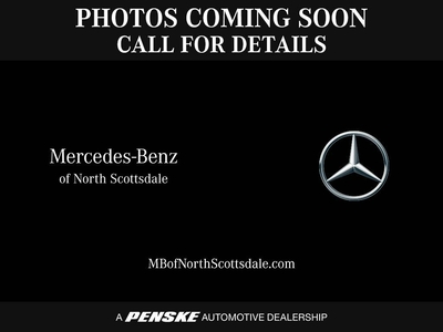 2021 Mercedes-Benz GLC-Class