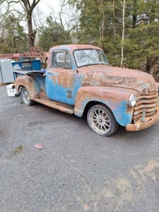 FOR SALE: 1953 Chevrolet 3100 $8,995 USD