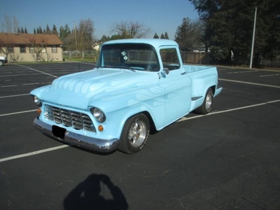 FOR SALE: 1955 Chevrolet 3100 $32,995 USD