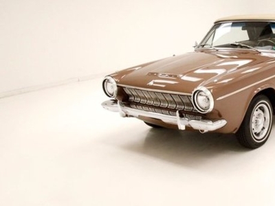 FOR SALE: 1963 Dodge Dart $25,900 USD