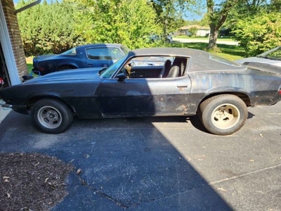 FOR SALE: 1970 Chevrolet Camaro $17,495 USD
