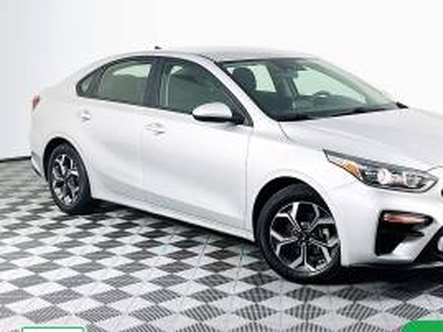 Kia Forte 2000