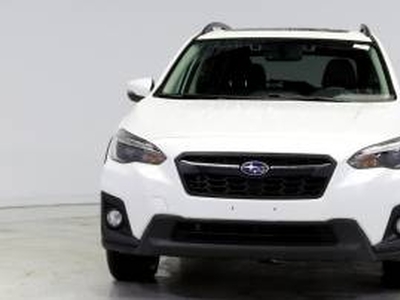 Subaru Crosstrek 2000