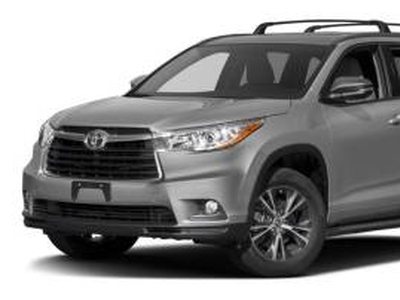 Toyota Highlander 3500