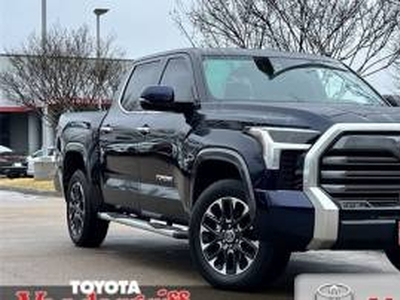 Toyota Tundra 3400