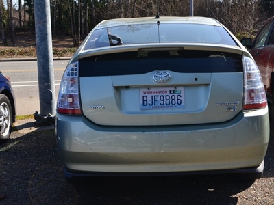 2007 Toyota Prius in Bothell, WA