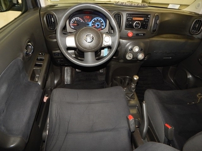 2009 Nissan cube 1.8 in Blue Springs, MO