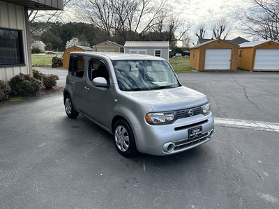 2009 Nissan cube 1.8 in Raleigh, NC