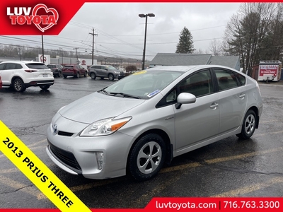 2013 Toyota Prius One in Lakewood, NY