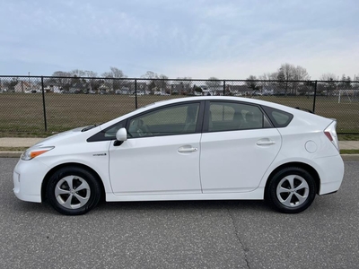 2014 Toyota Prius One in Copiague, NY