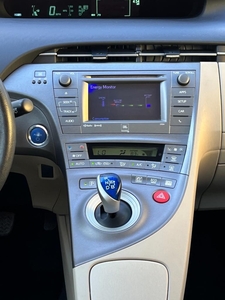 2015 Toyota Prius IV in Punta Gorda, FL