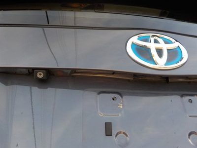 2015 Toyota Prius in Southport, NC