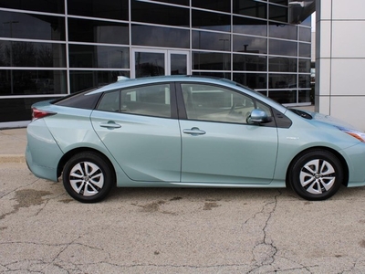 2016 Toyota Prius Four in Milwaukee, WI