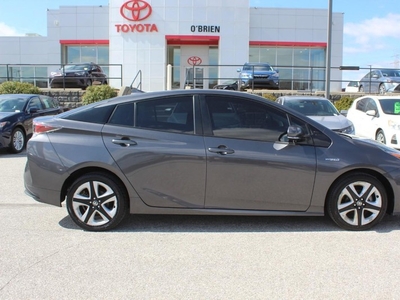 2016 Toyota Prius Three Touring in Indianapolis, IN