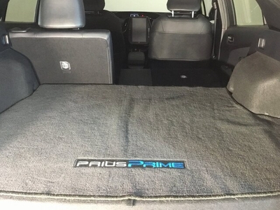 2017 Toyota Prius Prime Advanced in Wilsonville, OR