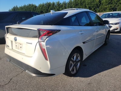 2018 Toyota Prius Two Eco in Greer, SC