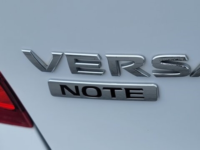 2019 Nissan Versa Note SV in Seaside, CA