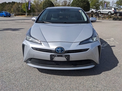 2019 Toyota Prius LE in Orangeburg, SC
