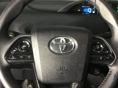 2020 Toyota Prius Prime XLE in Wilsonville, OR