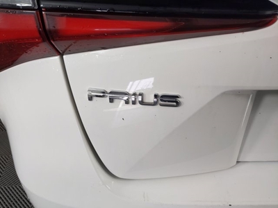 2021 Toyota Prius LE in Jacksonville, FL