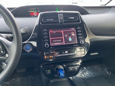 2021 Toyota Prius LE in Rochester, MN