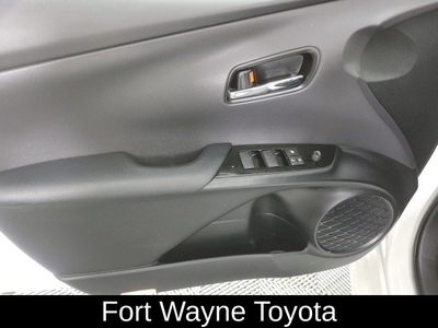 2021 Toyota Prius Prime LE in Fort Wayne, IN